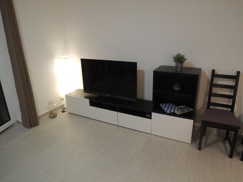 Apartmany Hlohovec Exterior photo
