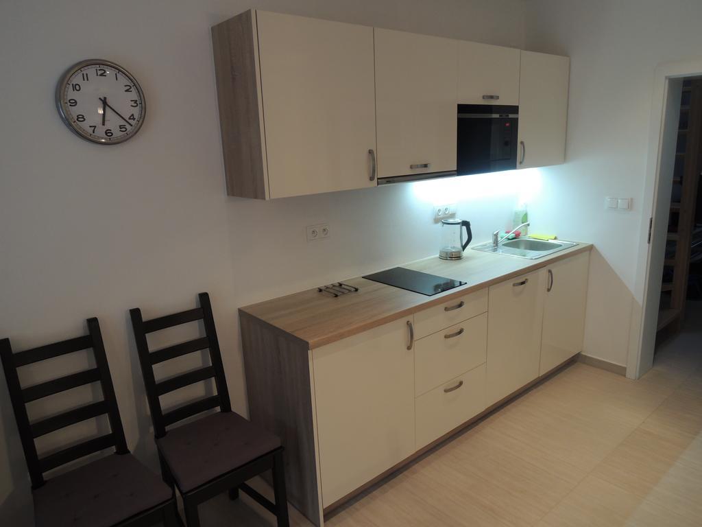Apartmany Hlohovec Exterior photo
