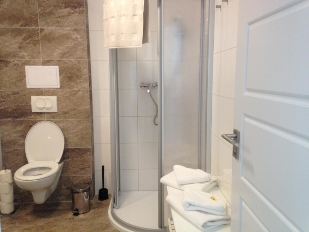 Apartmany Hlohovec Exterior photo