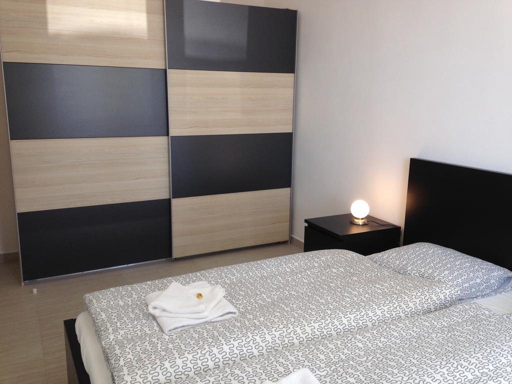 Apartmany Hlohovec Exterior photo